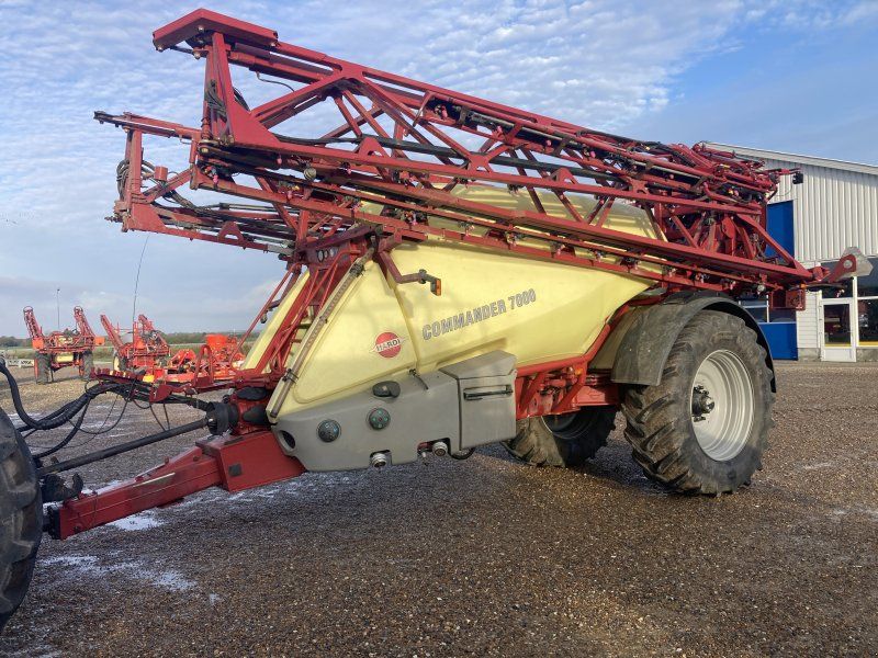 Hardi COMMANDER 7000 36M