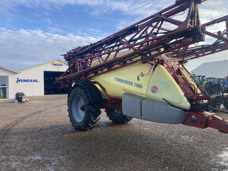 Hardi COMMANDER 7000 36M