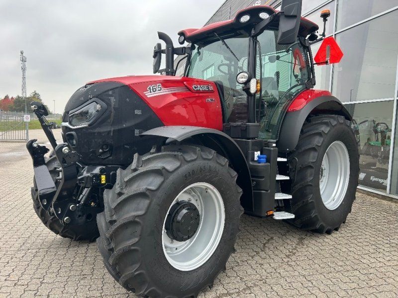 Case IH Puma 165