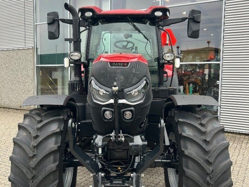 Case IH Puma 165