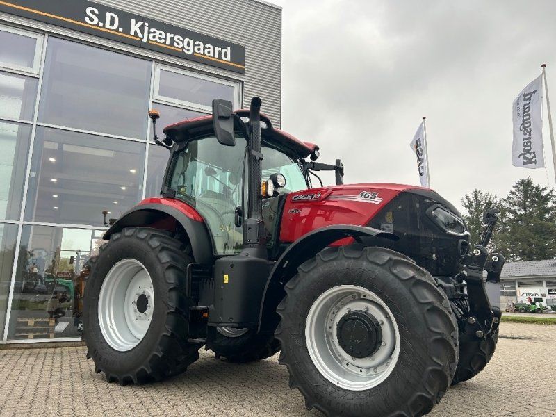 Case IH Puma 165