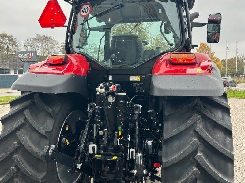 Case IH Puma 165