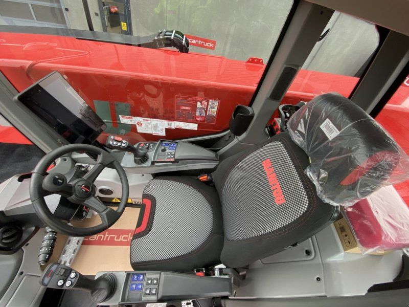 Manitou MRT3570 ES VISION+ ST5