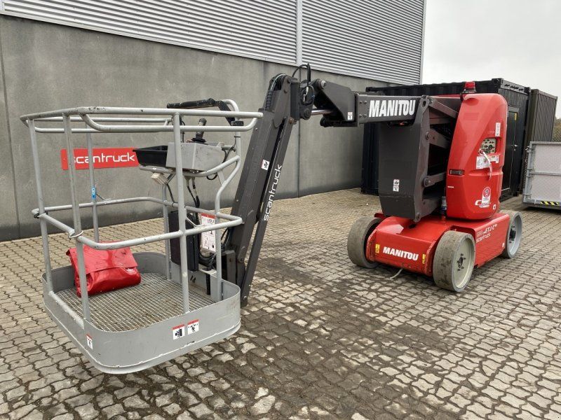 Manitou 120AETJ-COMPACT 3D