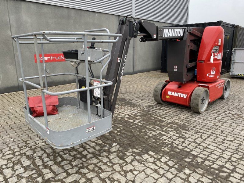 Manitou 120AETJ-COMPACT 3D