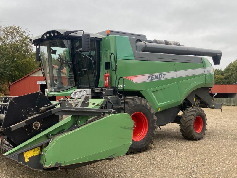 Fendt 6335 C