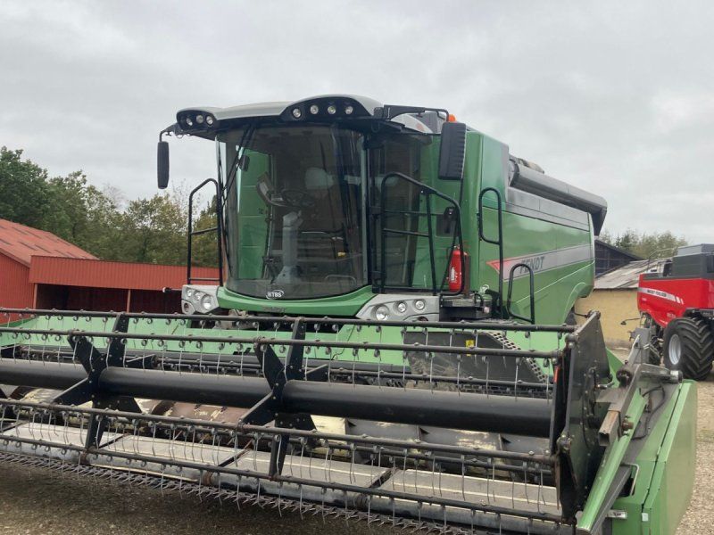 Fendt 6335 C
