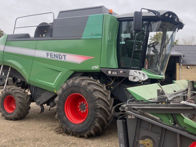 Fendt 6335 C