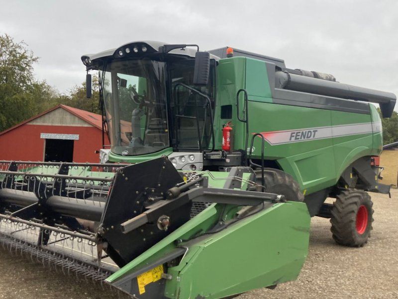 Fendt 6335 C