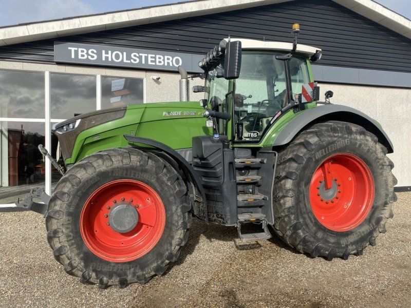 Fendt 1042 VARIO S4