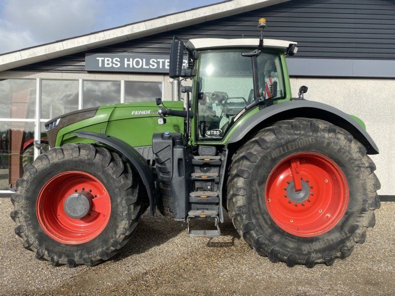 Fendt 1042 VARIO S4
