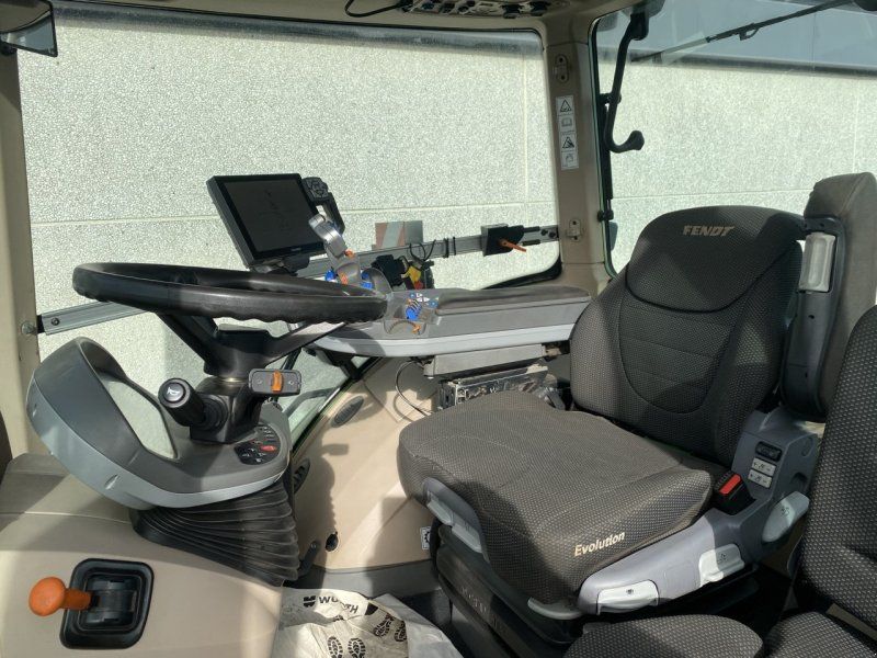 Fendt 1042 VARIO S4