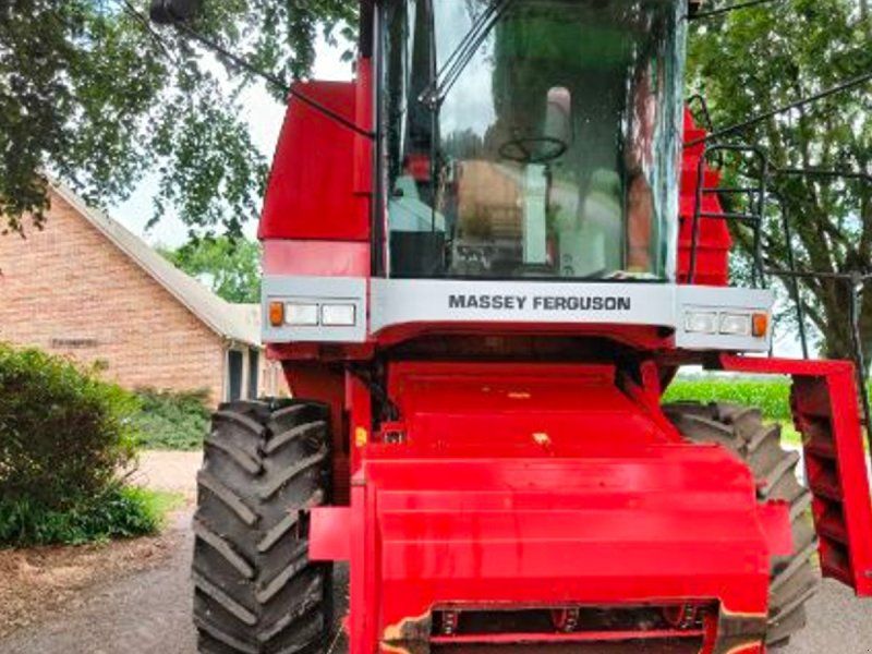 Massey Ferguson 32 DV II  32 DVll