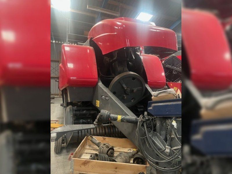 Massey Ferguson 2290