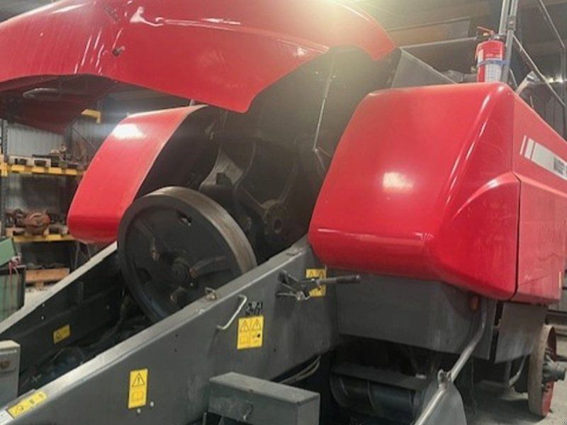 Massey Ferguson 2290