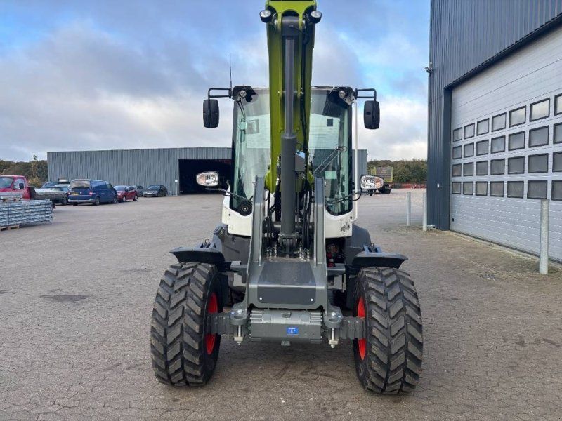CLAAS Torion 738 T Sinus