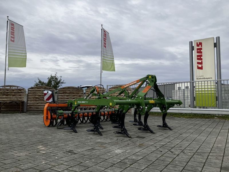 Amazone CENIO 3000
