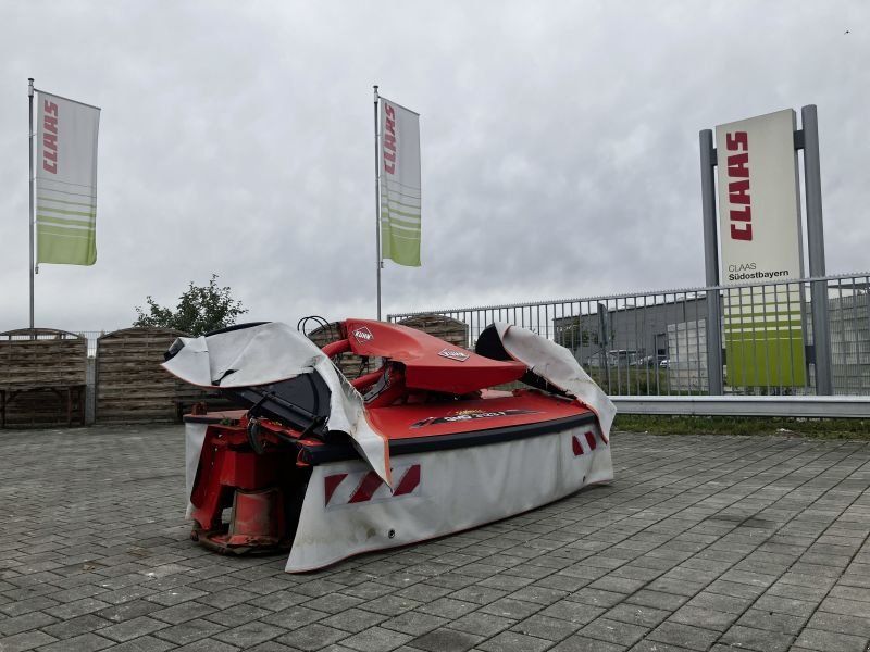 Kuhn GMD3123F