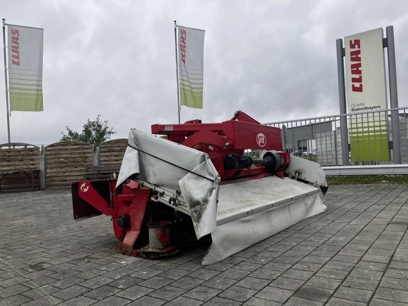Lely 320 FC