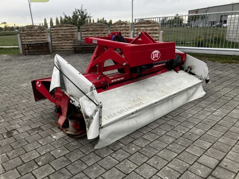 Lely 320 FC