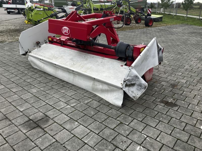 Lely 320 FC