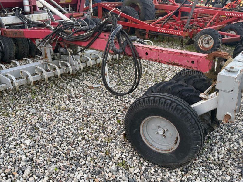 Kongskilde DEMETER MULTISEED 4000