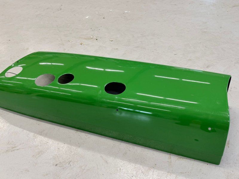 John Deere 2850