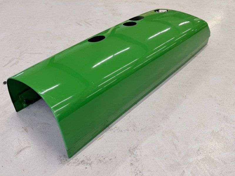 John Deere 2850