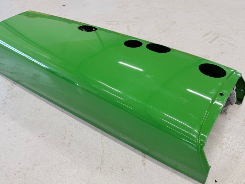 John Deere 2850
