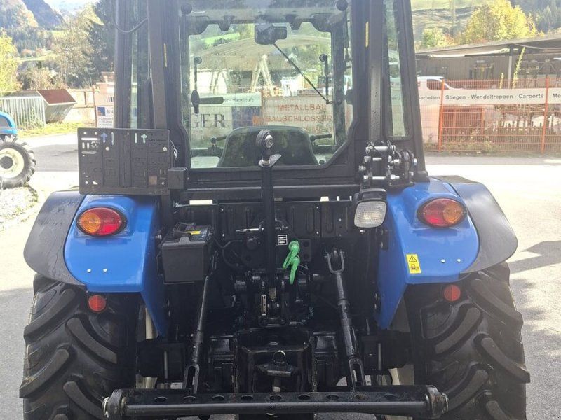 New Holland TD3.50