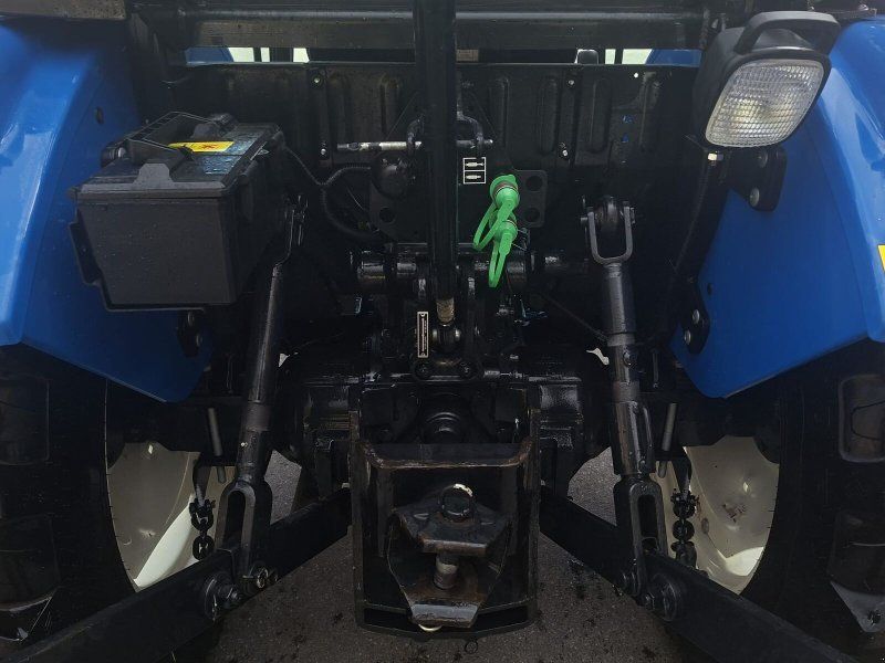 New Holland TD3.50