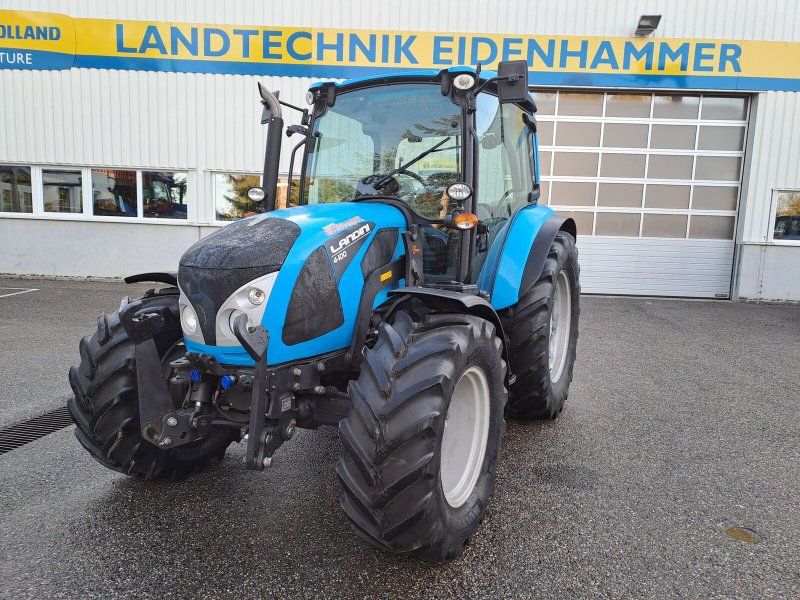 Landini 4-100