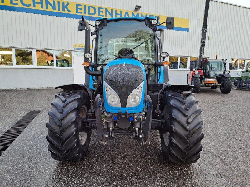 Landini 4-100