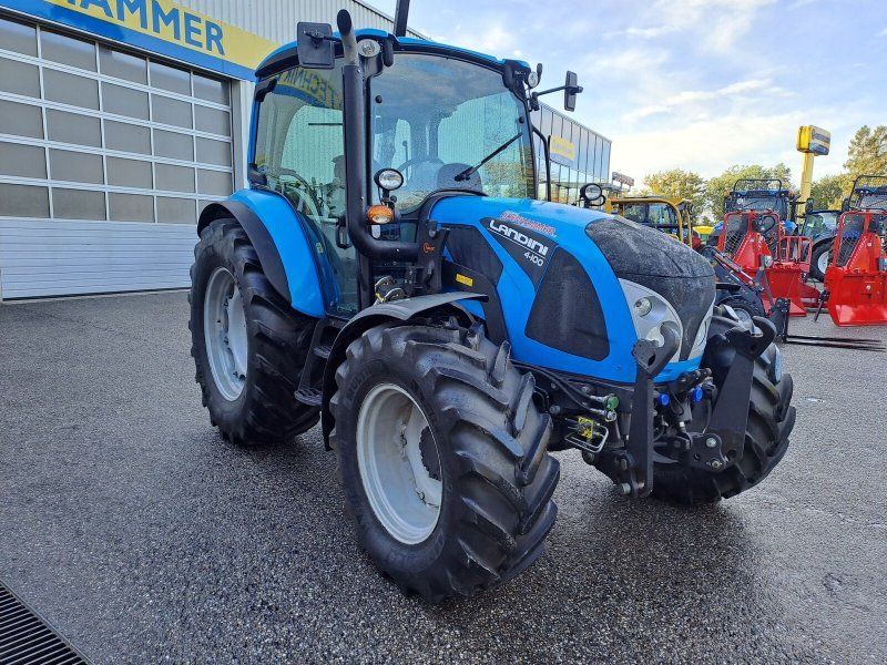 Landini 4-100