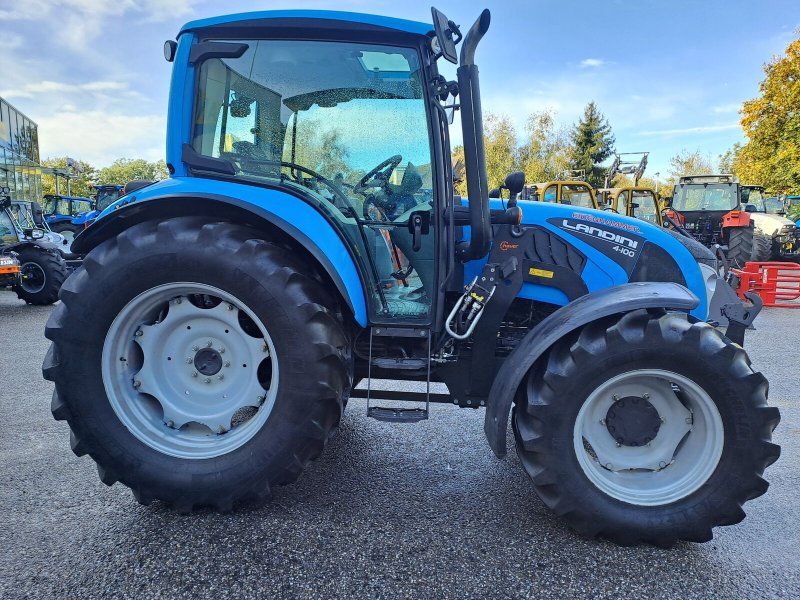 Landini 4-100