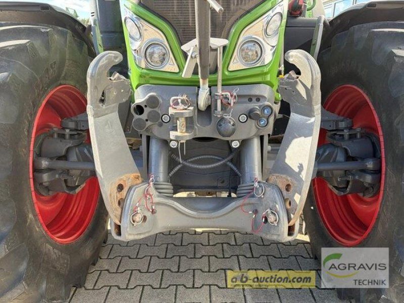 Fendt 724 VARIO GEN-6