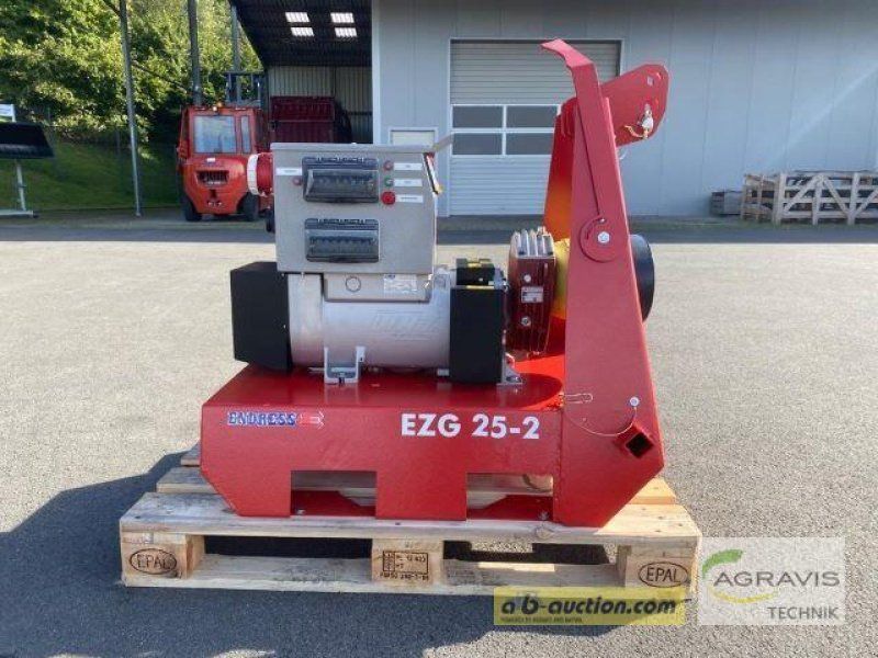 Endress EZG 25/2 II/TN-S