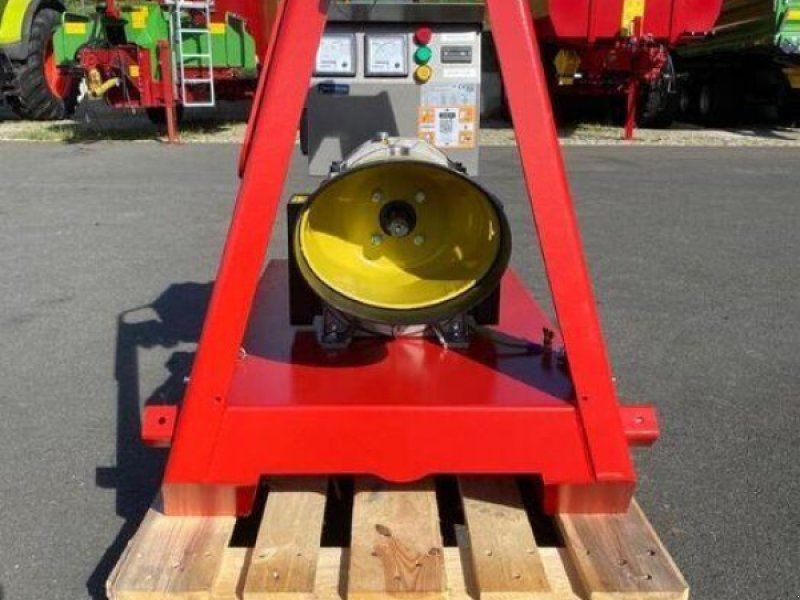 Endress EZG 25/2 II/TN-S