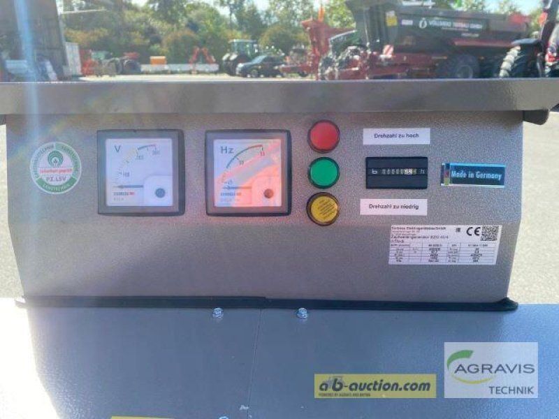 Endress EZG 25/2 II/TN-S