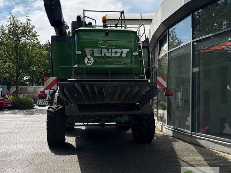 Fendt 5255 LMCS + SW 5,50 m + TW