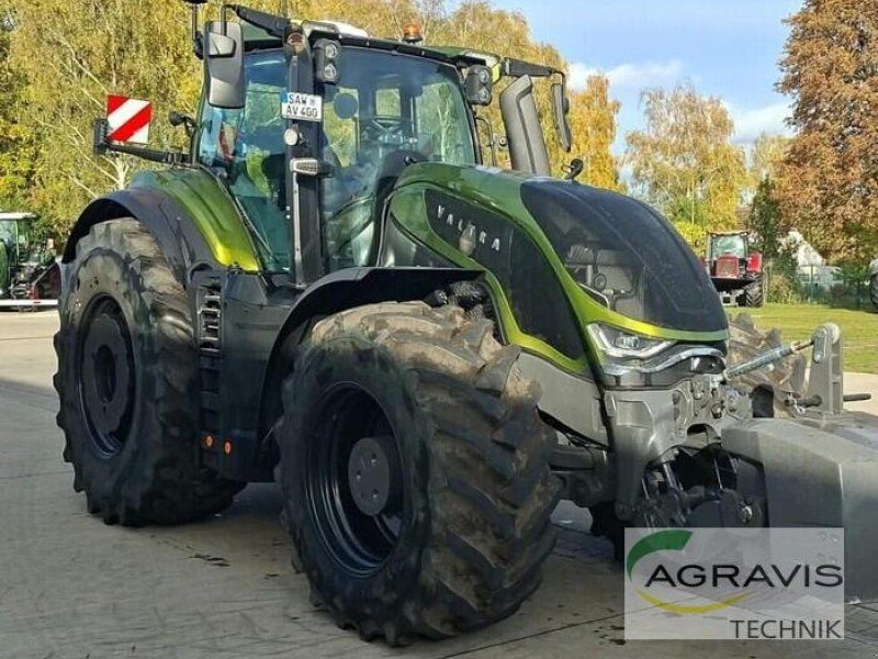Valtra S 416