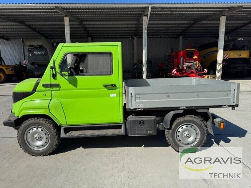 EVUM ACAR