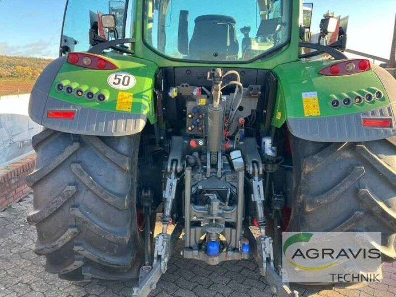 Fendt 724 VARIO S4