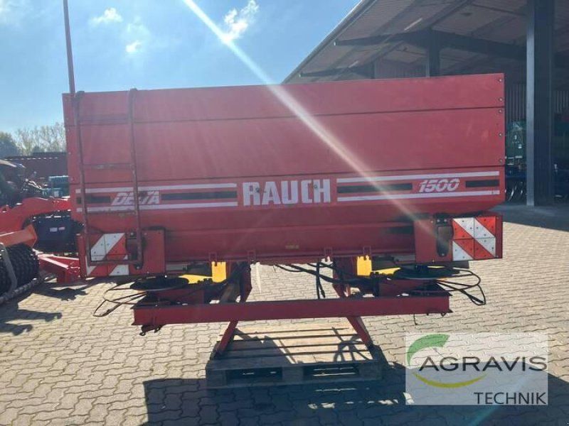 Rauch DELTA 1500