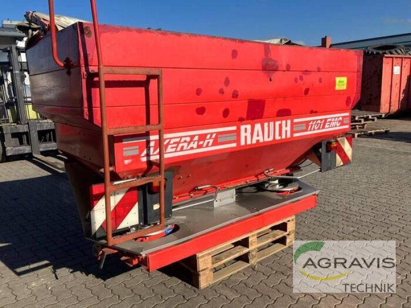 Rauch AXERA H EMC 1101