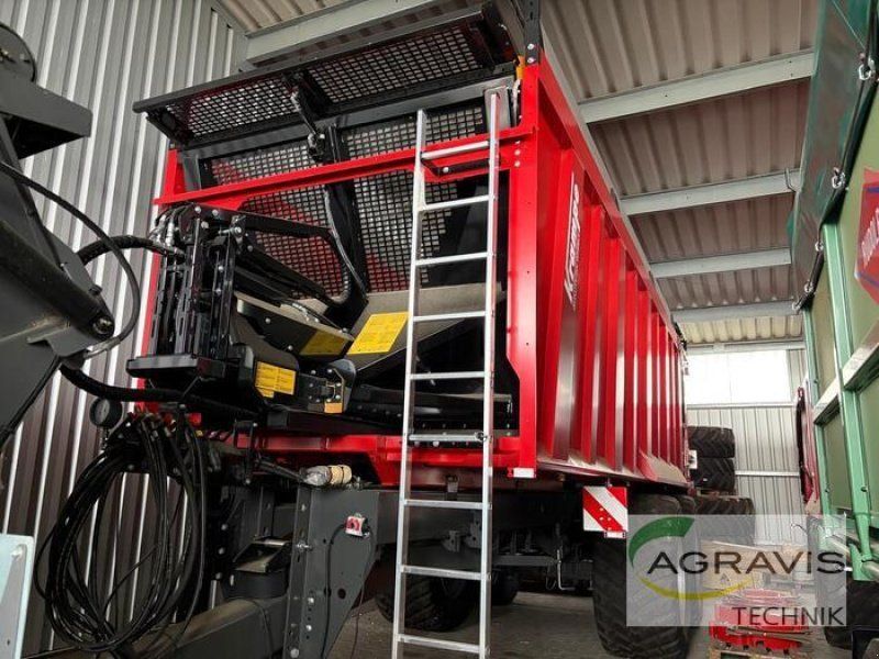 Krampe RAM BODY 750 AS
