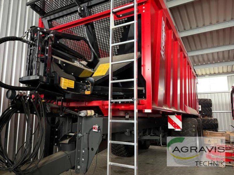 Krampe RAM BODY 750 AS