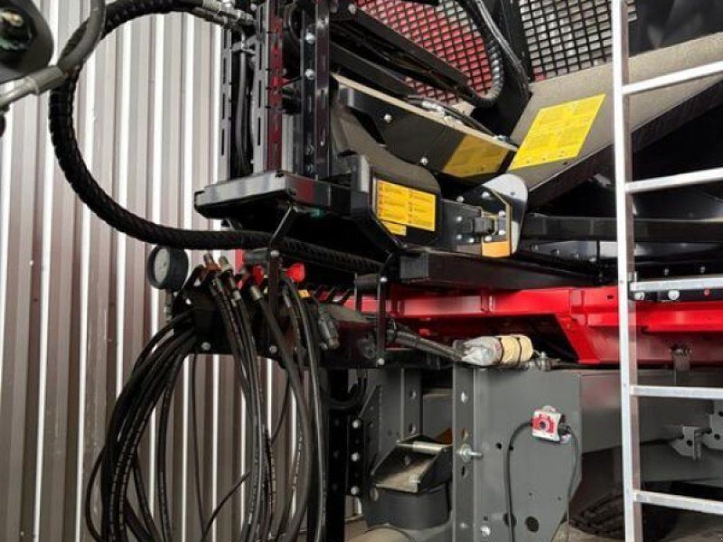 Krampe RAM BODY 750 AS