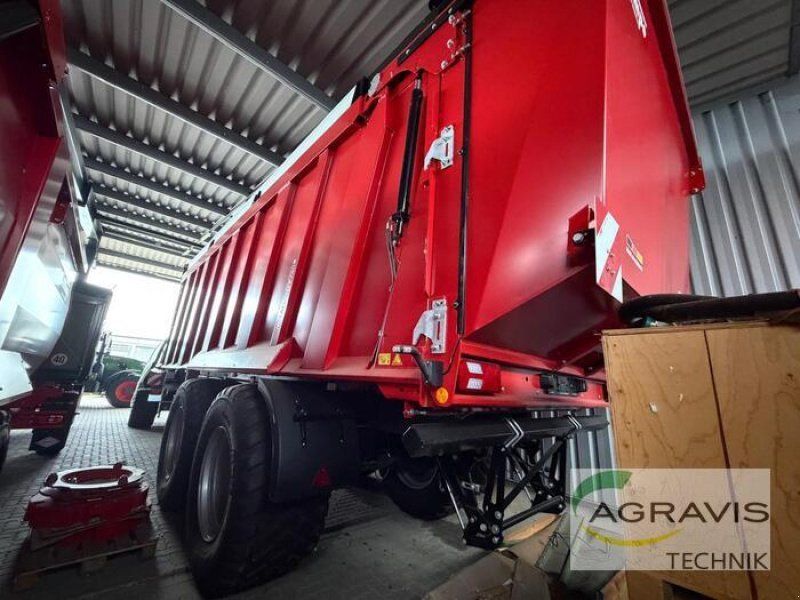 Krampe RAM BODY 750 AS
