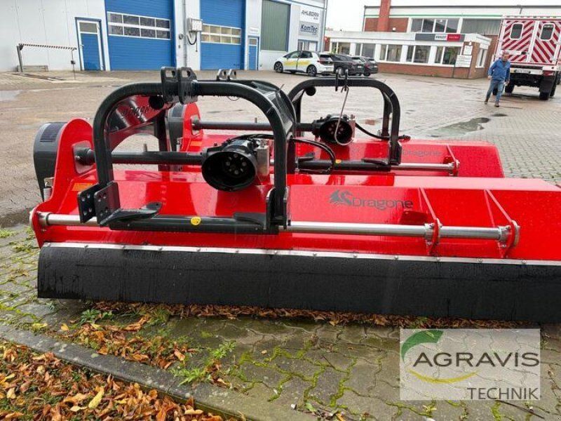DRAGONE VP 280